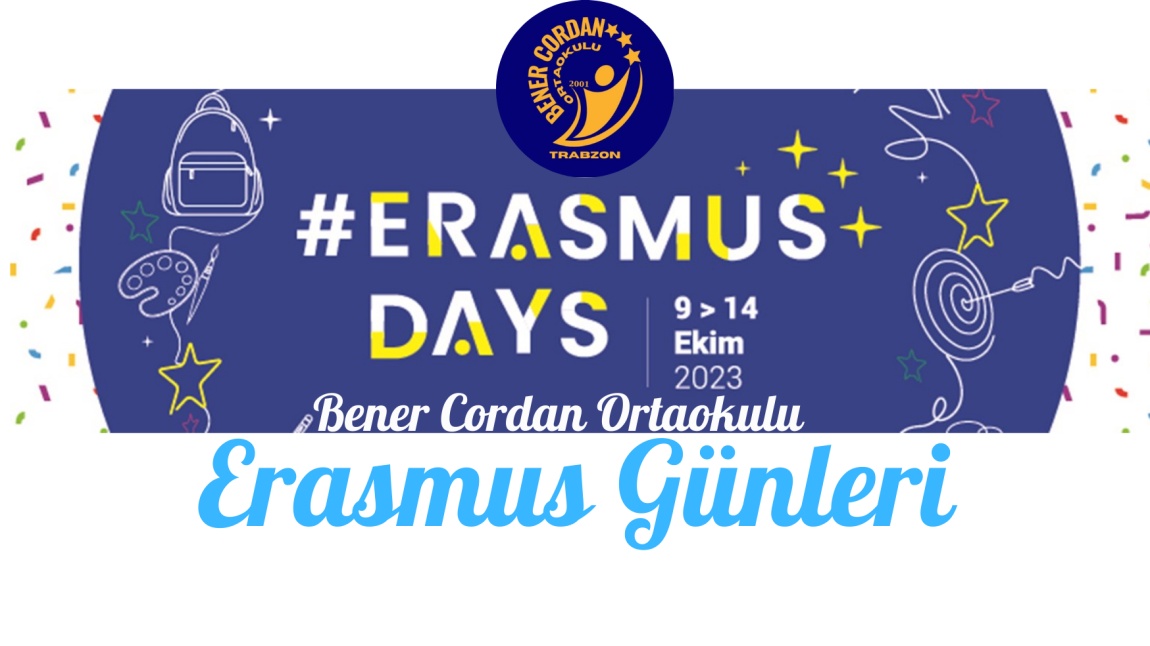 Erasmus Günleri Etkinlikleri